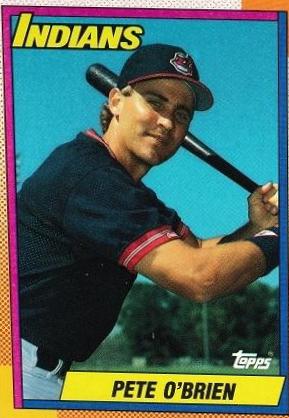 Pete O'Brien #265