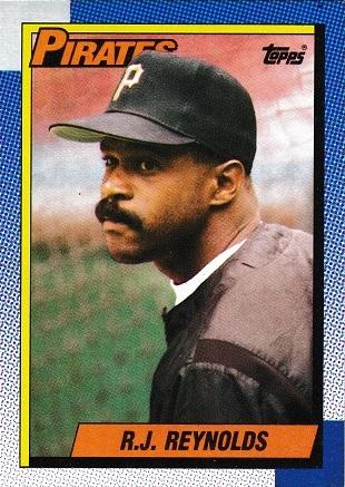 R. J. Reynolds #592