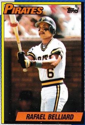 Rafael Belliard #143