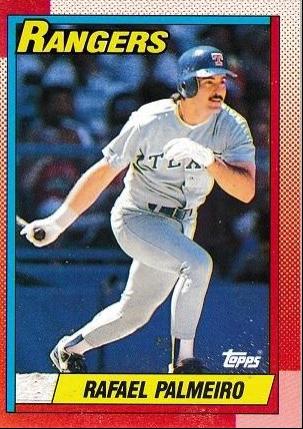 Rafael Palmeiro #755
