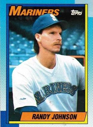 Randy Johnson #431