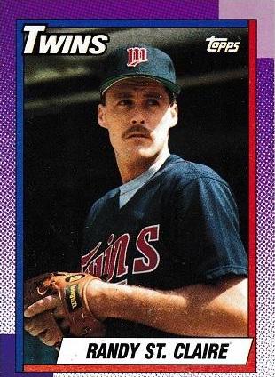 Randy St. Claire #503