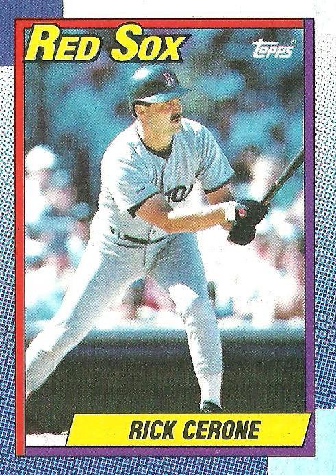 Rick Cerone #303