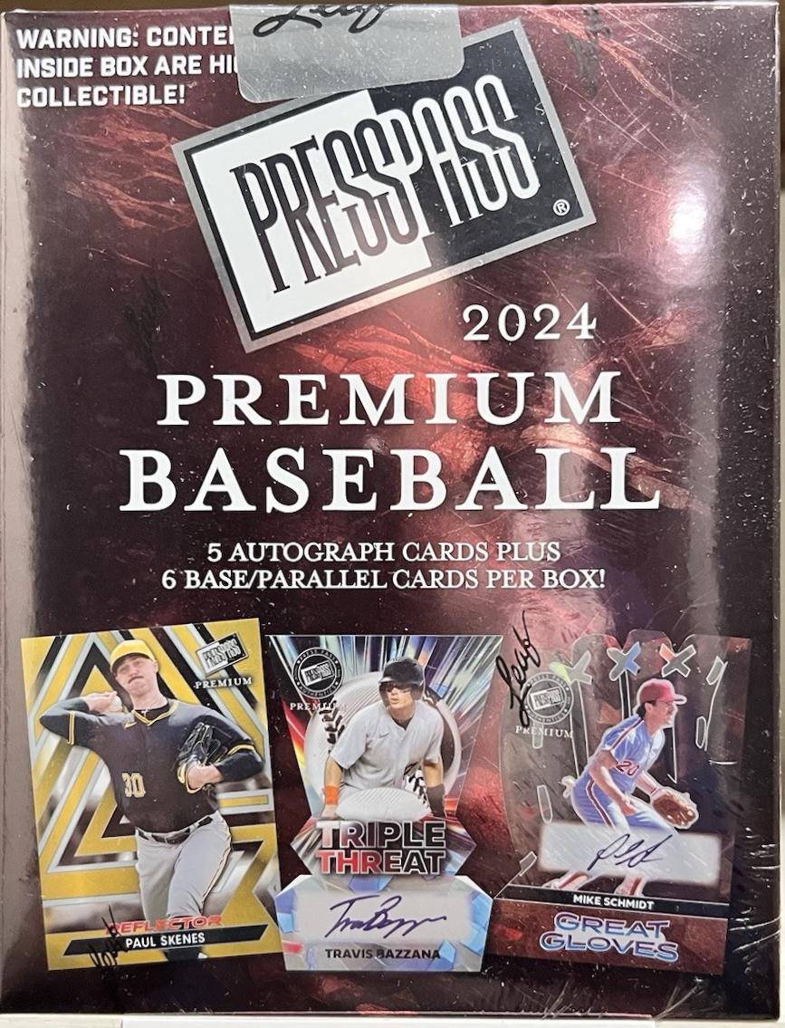 Hobby Box