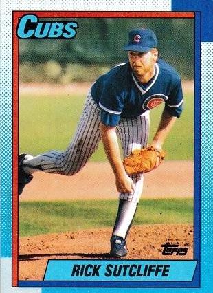 Rick Sutcliffe #640