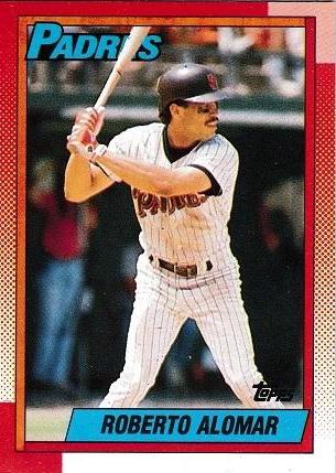 Roberto Alomar #517