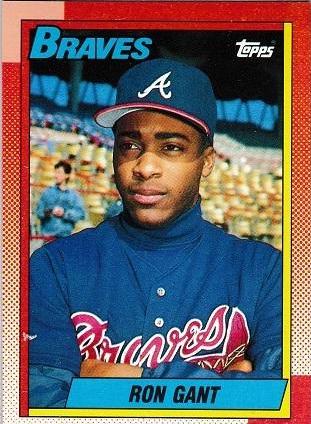 Ron Gant #567