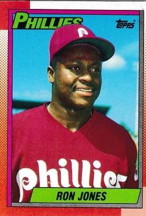 Ron Jones #129