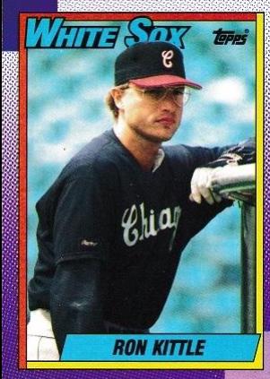 Ron Kittle #79