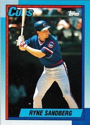 Ryne Sandberg #210