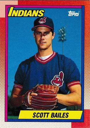 Scott Bailes #784