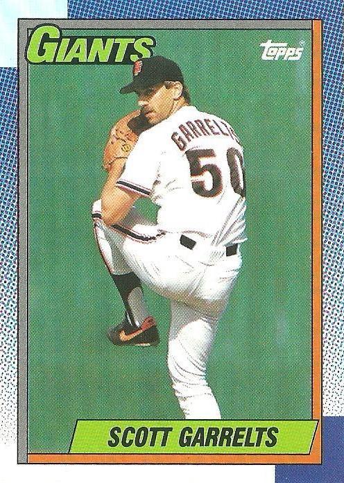 Scott Garrelts #602