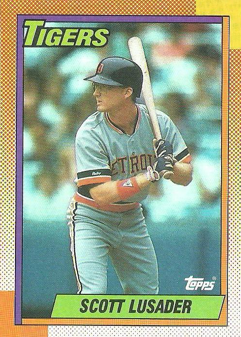 Scott Lusader #632