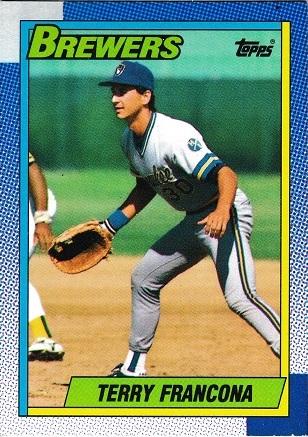 Terry Francona #214