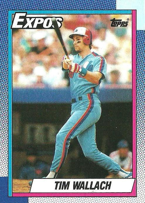 Tim Wallach #370