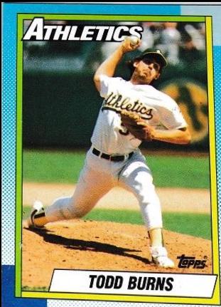 Todd Burns #369