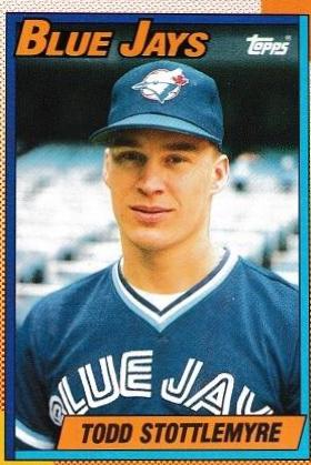 Todd Stottlemyre #591