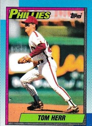 Tom Herr #297