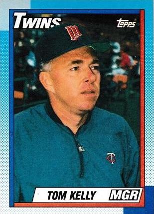 Tom Kelly #429