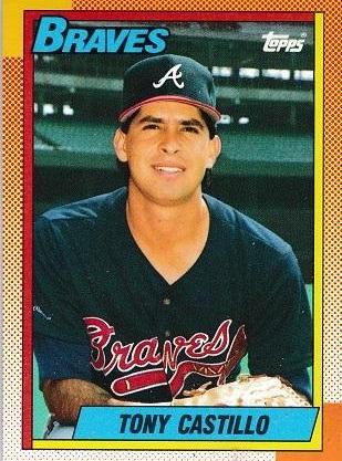 Tony Castillo #620