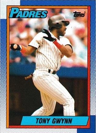 Tony Gwynn #730