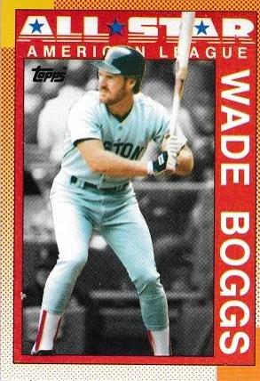 Wade Boggs #387