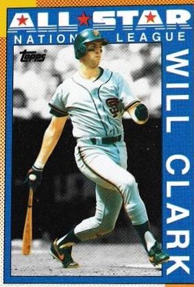 Will Clark #397
