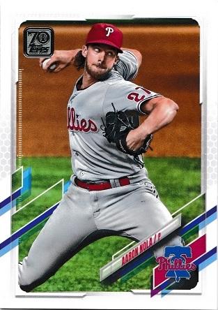 Aaron Nola #537