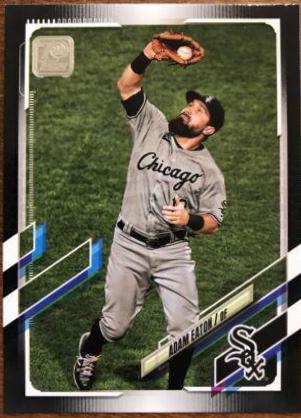 Adam Eaton [Black] #554