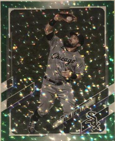 Adam Eaton [Green] #554
