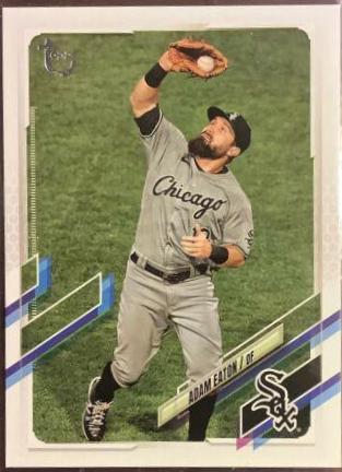 Adam Eaton [Vintage Stock] #554