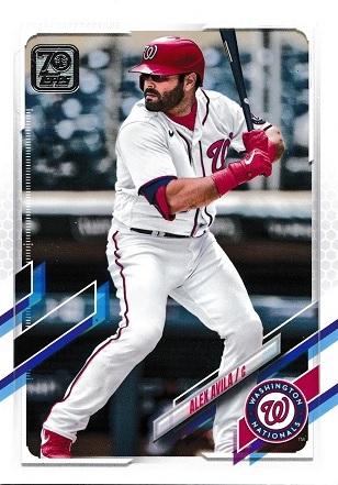 Alex Avila #446
