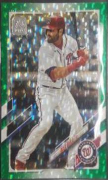 Alex Avila [Green] #446