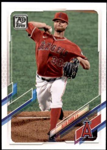 Alex Cobb #474