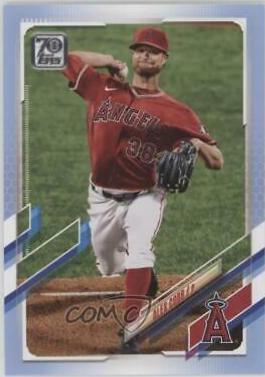 Alex Cobb [Father's Day] #474