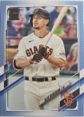 Alex Dickerson [Father's Day] #616