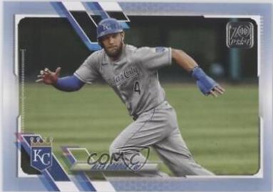 Alex Gordon [Father's Day] #316