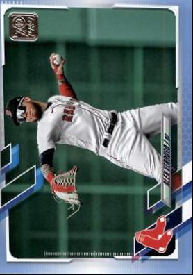 Alex Verdugo [Father's Day] #214