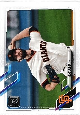 Alex Wood #643
