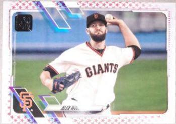 Alex Wood [Independence Day] #643