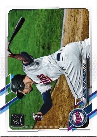 Andrelton Simmons #380