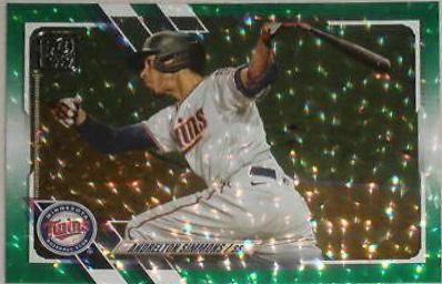 Andrelton Simmons [Green] #380