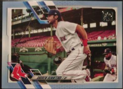 Andrew Benintendi [Father's Day] #154
