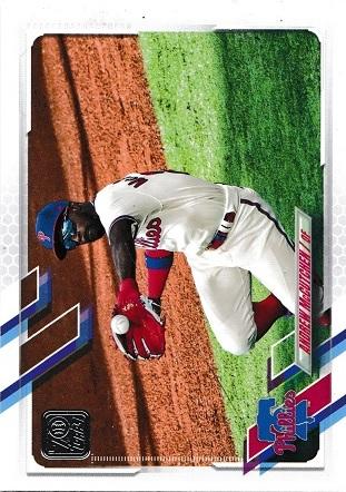Andrew McCutchen #431