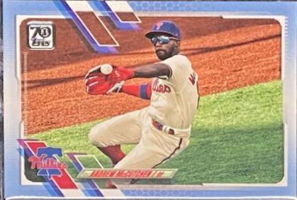 Andrew McCutchen [Father's Day] #431