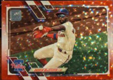Andrew McCutchen [Red] #431