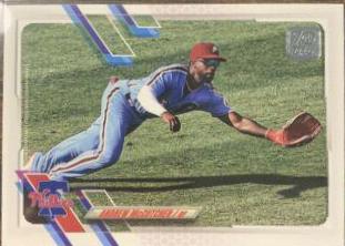 Andrew McCutchen [SP] #431