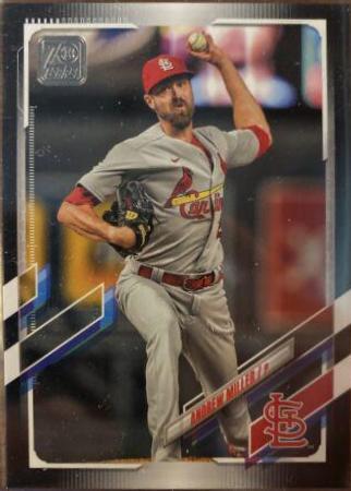 Andrew Miller [Black] #437