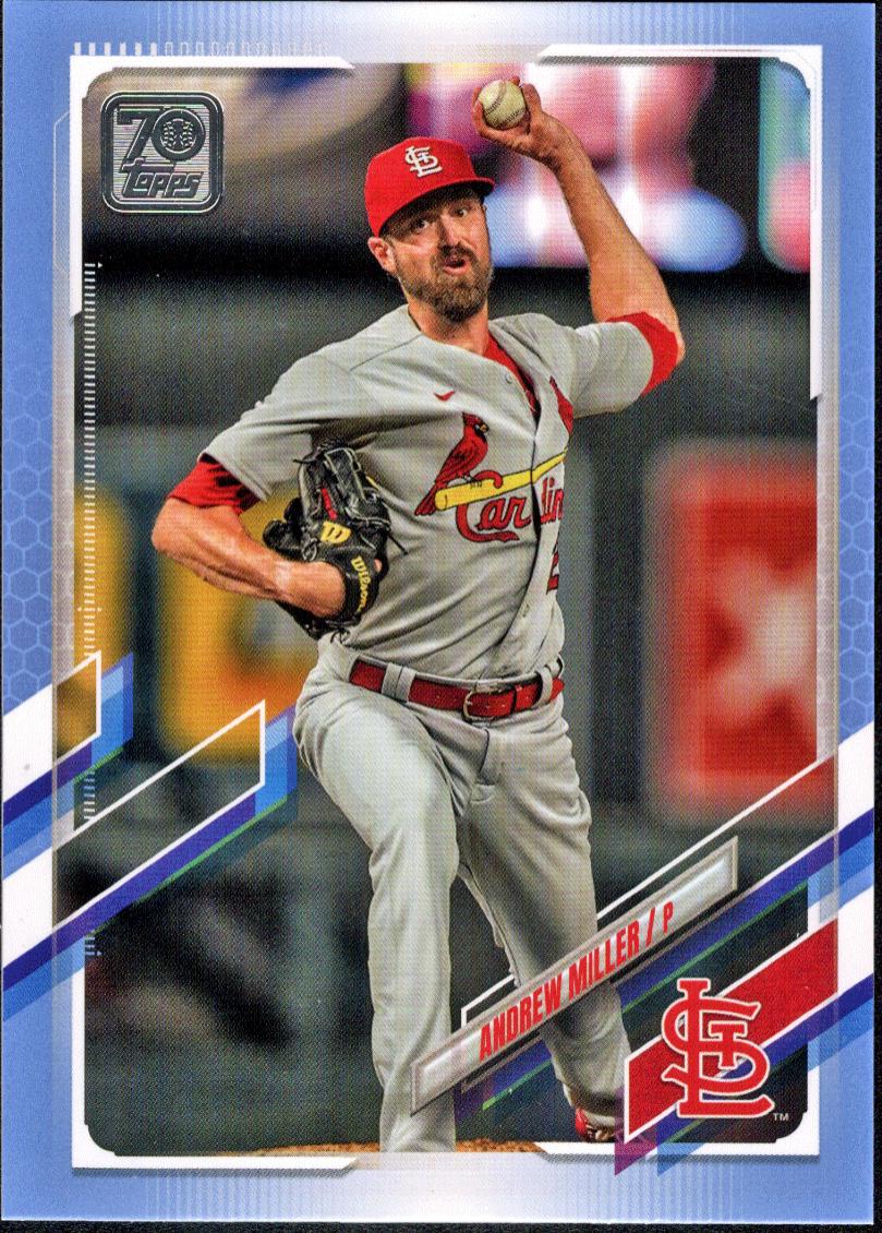 Andrew Miller [Father's Day] #437