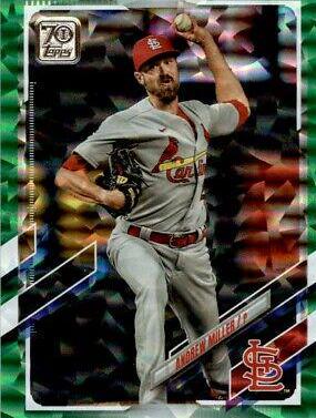 Andrew Miller [Green] #437